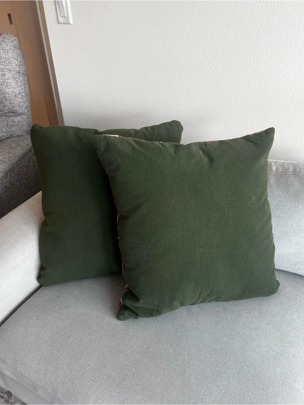 Threshold Studio McGee Decorative Pillows
